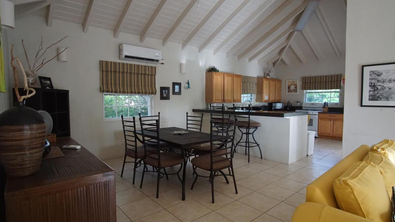 Luxury Secluded Villa With Private Pool Sleeps Six Jolly Harbour Exterior photo